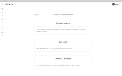 SQLAI.ai