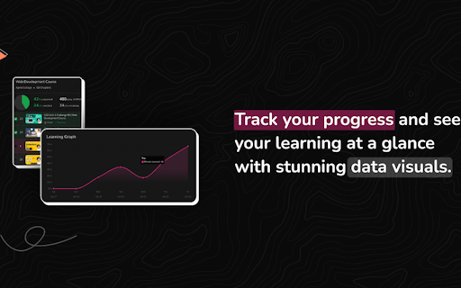 Super Courses for Super Self Learning