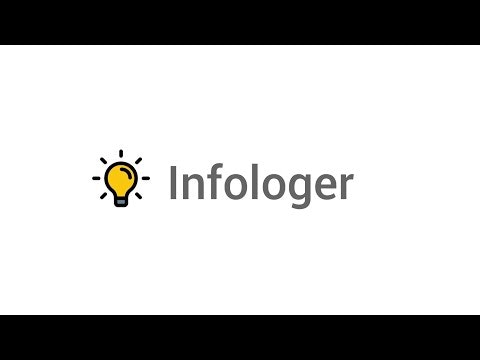 Infologer