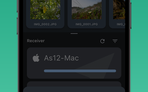 Upload Remote