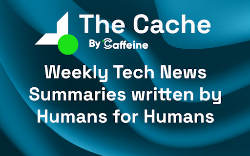 The Cache