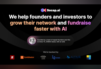 Socap.ai