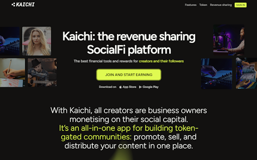 Kaichi