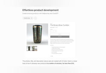 Artificial Ignorance