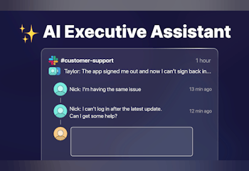 AI Assistant in Slack