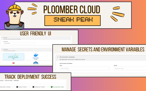 Ploomber Cloud