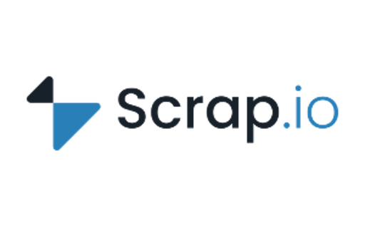 Scrap.io