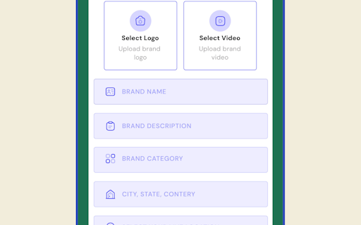 Fayvoo Entertainment App