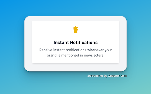 EzNewsletterScan