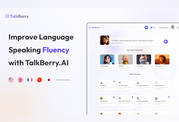 TalkBerry