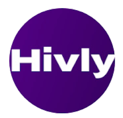 Hivly Recruiter