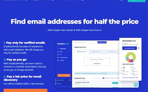 EmailListVerify
