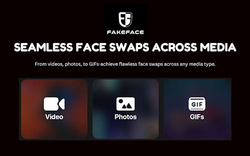 Fakeface