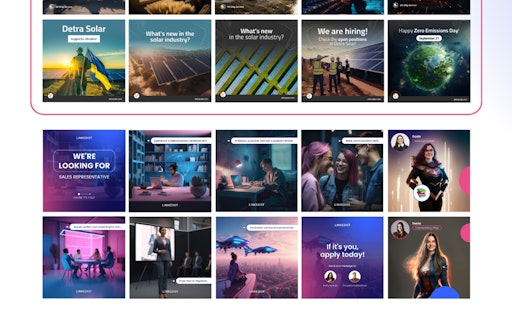 AI-Powered Marketing