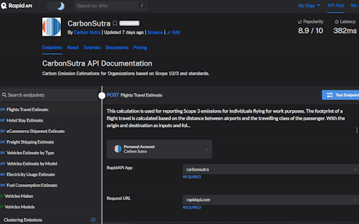 CarbonSutra
