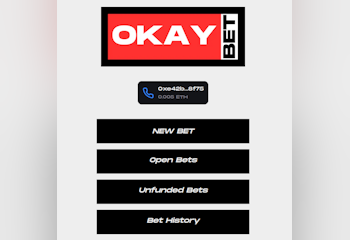Okay Bet