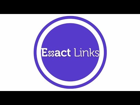 Exact Links