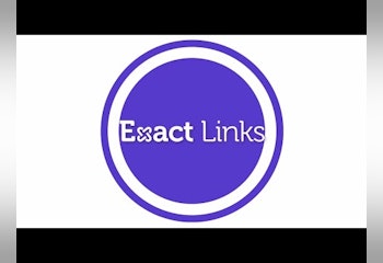 Exact Links