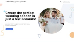 AI Wedding Generator