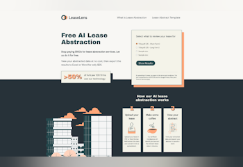 LeaseLens