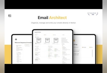 Email Architect