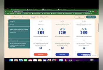 Adbot - Your Search Ads Specialist