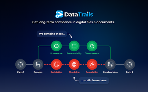 DataTrails