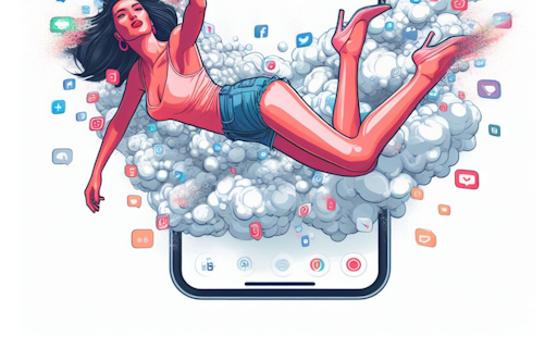 Fake Social