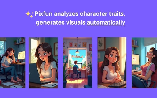 Pixfun