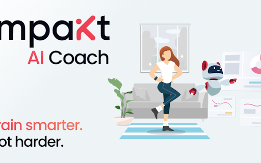 Impakt: AI Coach