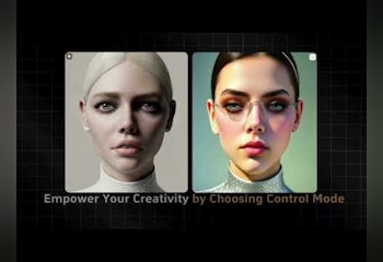 Free Character Design By Museclip