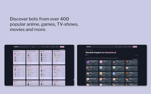 BotFlix