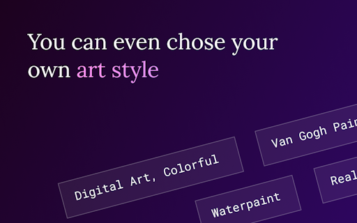 InstaNovel.AI