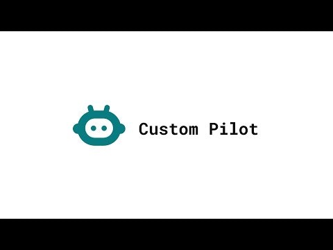 Custom Pilot