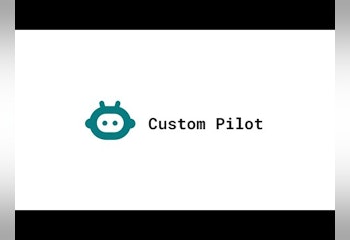 Custom Pilot