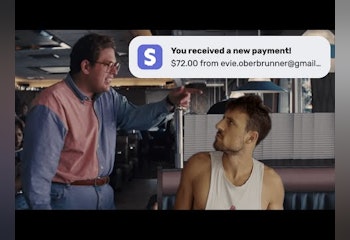 Fake It Till You Make It