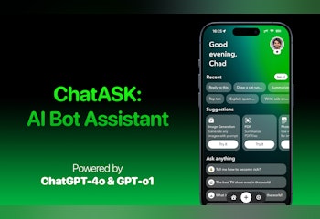 ChatASK: AI Chatbot Assistant