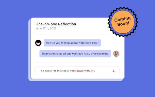 Conversational AI