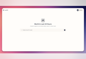 Last24.ai