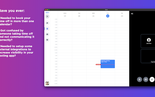Core Beta