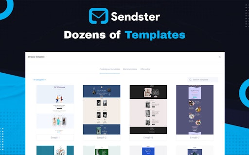 Sendster AI