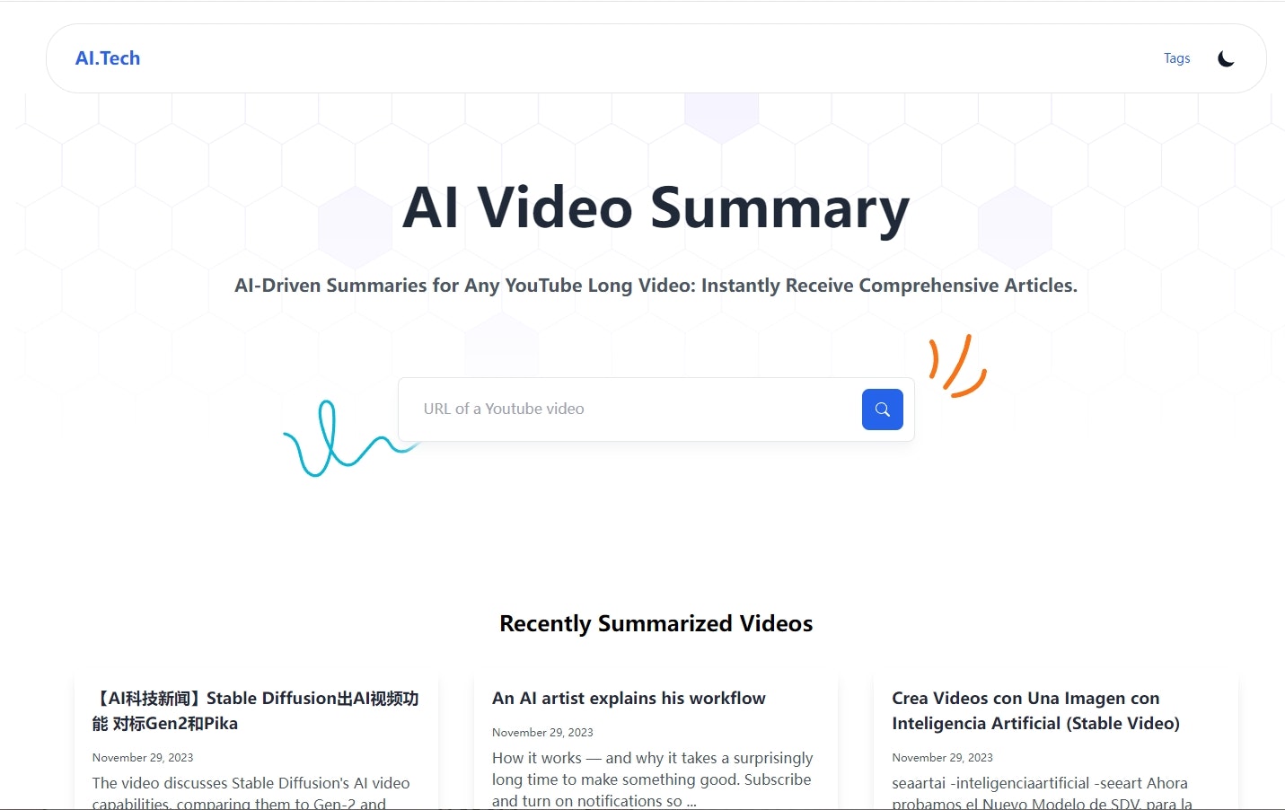 Ai Video Summary .top