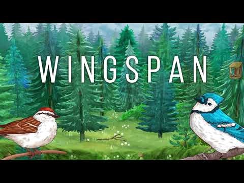 Wingspan