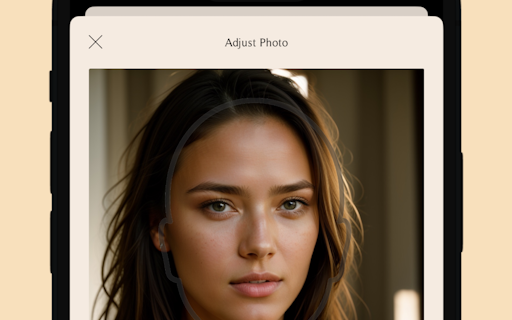 Portraitify AI Portrait Studio