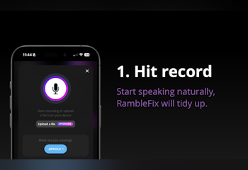RambleFix