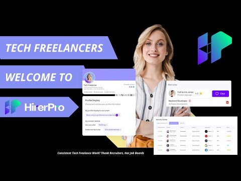 HirerPro