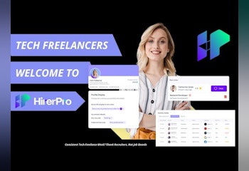 HirerPro