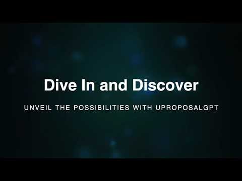 uProposalGPT