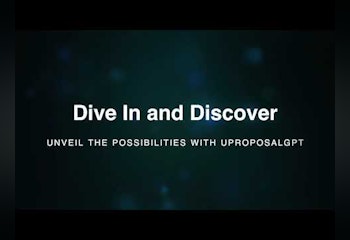 uProposalGPT