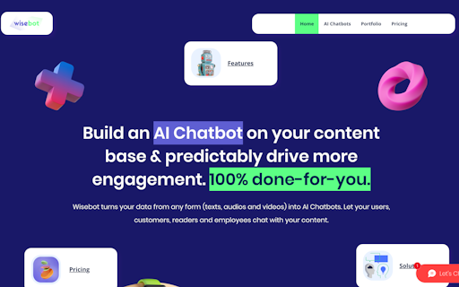 Wisebot AI